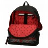 Sac à dos garçon PEPE JEANS LONDON "Malden" noir | Sac scolaire mode marque Sac à dos garçon PEPE JEANS LONDON "Malden" noir | Sac scolaire mode marque