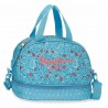 Sac repas PEPE JEANS LONDON "Ava" bleu | Lunch bag picnic fille original marque mode Sac repas PEPE JEANS LONDON "Ava" bleu | Lunch bag picnic fille original marque mode