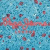 Sac repas PEPE JEANS LONDON "Ava" bleu | Lunch bag picnic fille original marque mode Sac repas PEPE JEANS LONDON "Ava" bleu | Lunch bag picnic fille original marque mode