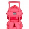 Sac repas PEPE JEANS LONDON "Kim" rose | Lunch bag picnic fille original marque mode Sac repas PEPE JEANS LONDON "Kim" rose | Lunch bag picnic fille original marque mode