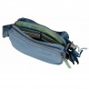 Sac bandoulière 2 cpts PEPE JEANS "Tessa" bleu jean | Mini sac à main femme pochette pas cher Sac bandoulière 2 cpts PEPE JEANS "Tessa" bleu jean | Mini sac à main femme pochette pas cher