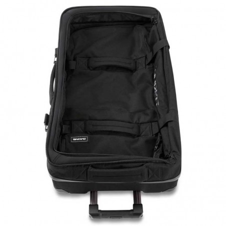 Sac de voyage à roulettes DAKINE "Split Roller" 110L noir | Bagage grande contenance qualité garantie à vie écologique Sac de voyage à roulettes DAKINE "Split Roller" 110L noir | Bagage grande contenance qualité garantie à vie écologique