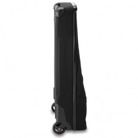 Sac de voyage à roulettes DAKINE "Split Roller" 110L noir | Bagage grande contenance qualité garantie à vie écologique Sac de voyage à roulettes DAKINE "Split Roller" 110L noir | Bagage grande contenance qualité garantie à vie écologique