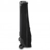 Sac de voyage à roulettes DAKINE "Split Roller" 110L noir | Bagage grande contenance qualité garantie à vie écologique Sac de voyage à roulettes DAKINE "Split Roller" 110L noir | Bagage grande contenance qualité garantie à vie écologique