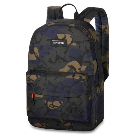 Sac à dos DAKINE "365 Pack" 21L cascade camo | Sac scolaire ordinateur imprimé camouflage garantie à vie