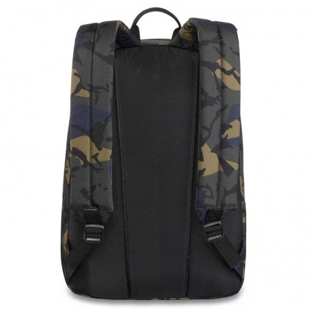 Sac à dos DAKINE "365 Pack" 21L cascade camo | Sac scolaire ordinateur imprimé camouflage garantie à vie