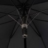 Parapluie long KNIRPS "T.760 automatic" check beige | Parapluie canne solide garantie 5 ans motif Burberry Parapluie long KNIRPS "T.760 automatic" check beige | Parapluie canne solide garantie 5 ans motif Burberry