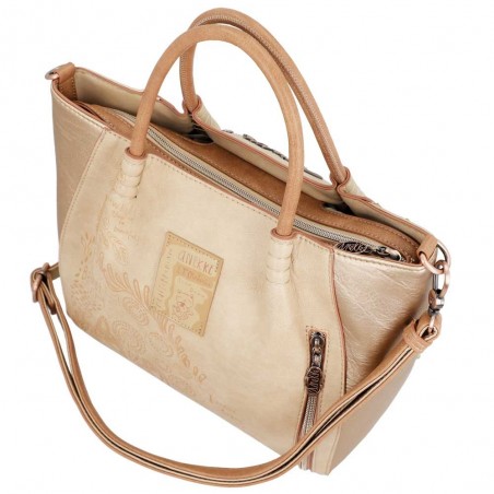 Sac à main anses courtes ANEKKE "Mediterranean" | Sac femme été original pas cher Sac à main anses courtes ANEKKE "Mediterranean" | Sac femme été original pas cher