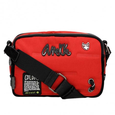 Sac bandoulière sales coloré femme