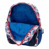 Sac à dos SPIDERMAN "Hero" 38cm bleu | Sac à dos scolaire garçon super-héros marvel Sac à dos SPIDERMAN "Hero" 38cm bleu | Sac à dos scolaire garçon super-héros marvel