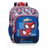 Sac à dos SPIDERMAN "Hero" 38cm bleu | Sac à dos scolaire garçon super-héros marvel Sac à dos SPIDERMAN "Hero" 38cm bleu | Sac à dos scolaire garçon super-héros marvel