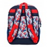 Sac à dos SPIDERMAN "Hero" 38cm bleu | Sac à dos scolaire garçon super-héros marvel Sac à dos SPIDERMAN "Hero" 38cm bleu | Sac à dos scolaire garçon super-héros marvel