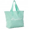 Sac fourre-tout RIP CURL "Surf" turquoise | Grand sac de plage femme pas cher Sac fourre-tout RIP CURL "Surf" turquoise | Grand sac de plage femme pas cher