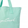 Sac fourre-tout RIP CURL "Surf" turquoise | Grand sac de plage femme pas cher Sac fourre-tout RIP CURL "Surf" turquoise | Grand sac de plage femme pas cher