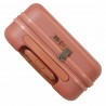 Valise cabine 55cm PEPE JEANS "Laila" terracotta | Bagage avion ado fille original tendance Valise cabine 55cm PEPE JEANS "Laila" terracotta | Bagage avion ado fille original tendance