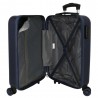Valise cabine STAR WARS "Elements" bleu marine | Bagage enfant ado personnages saga Star Wars Valise cabine STAR WARS "Elements" bleu marine | Bagage enfant ado personnages saga Star Wars