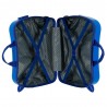 Valise trotteur enfant SPIDERMAN "Hero" bleu | Bagage garçon super-héros Marvel original Valise trotteur enfant SPIDERMAN "Hero" bleu | Bagage garçon super-héros Marvel original