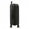 Valise cabine 55cm PEPE JEANS "Highlight" noir | Bagage avion petit format marque tendance mode Valise cabine 55cm PEPE JEANS "Highlight" noir | Bagage avion petit format marque tendance mode