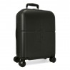 Valise cabine 55cm PEPE JEANS "Highlight" noir | Bagage avion petit format marque tendance mode Valise cabine 55cm PEPE JEANS "Highlight" noir | Bagage avion petit format marque tendance mode