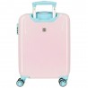 Valise cabine 55cm DISNEY Minnie "Play all day" rose pastel | Bagage enfant fille qualité avion Valise cabine 55cm DISNEY Minnie "Play all day" rose pastel | Bagage enfant fille qualité avion