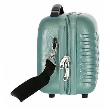 Vanity case sale rigide femme