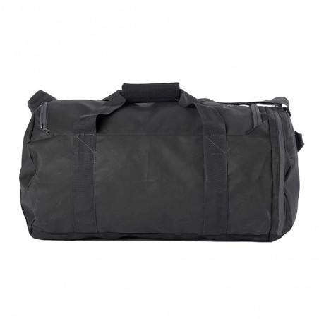 Sac de voyage RIP CURL "Packable Duffle" L noir | Bagage pliable gain de place étanche surf pas cher Sac de voyage RIP CURL "Packable Duffle" L noir | Bagage pliable gain de place étanche surf pas cher