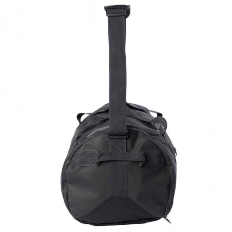 Sac de voyage RIP CURL "Packable Duffle" L  noir | Bagage pliable gain de place étanche surf pas cher