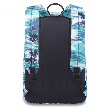 Sac à dos DAKINE "365 Pack" 21L imprimé blue isle | Sac scolaire ordinateur mixte garçon fille style tropical garantie à vie Sac à dos DAKINE "365 Pack" 21L imprimé blue isle | Sac scolaire ordinateur mixte garçon fille style tropical garantie à vie