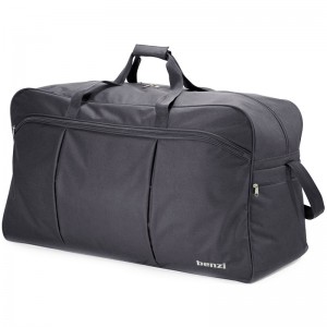 Sac de voyage maxi format 80cm BENZI gris | Bagage grande taille pas cher 135L économique
