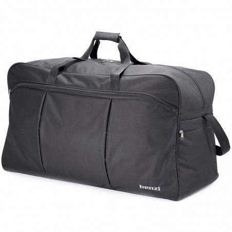 Sac de voyage maxi format 80cm BENZI gris | Bagage grande taille pas cher 135L économique Sac de voyage maxi format 80cm BENZI gris | Bagage grande taille pas cher 135L économique