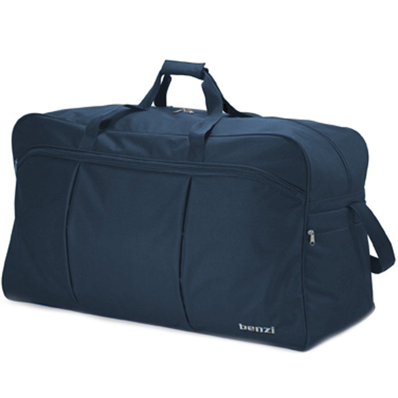 Sac de voyage maxi format 80cm BENZI marine Planetebag