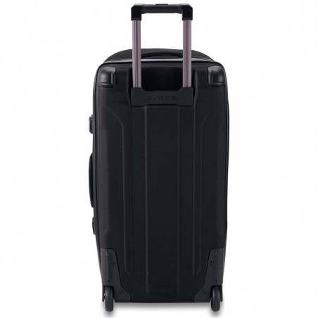 Sac de voyage à roulettes DAKINE "Split Roller" 85L noir | Bagage grande contenance qualité garantie à vie écologique