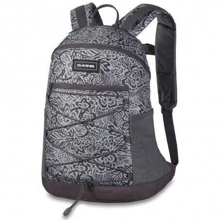 Sac à dos DAKINE "Wndr Pack" 18L petal maze | Sac femme randonnée vélo original pas cher garanti à vie