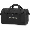 Sac de sport DAKINE "EQ Duffle" 35L noir | Petit sac de voyage bagage pliable gain de place pas cher Sac de sport DAKINE "EQ Duffle" 35L noir | Petit sac de voyage bagage pliable gain de place pas cher