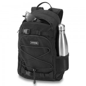 Sac à dos mini DAKINE "Grom" 13L cascade camo | Sac petit format homme femme enfant scolaire pas cher garantie à vie camouflage