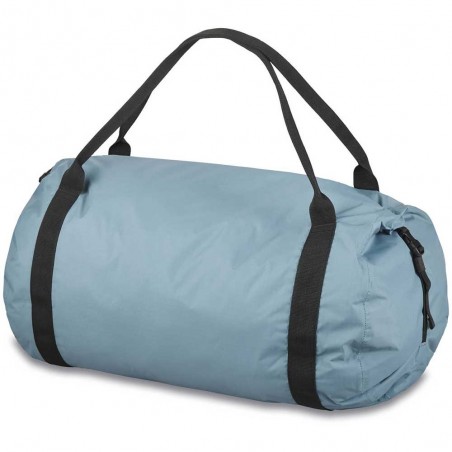 Sac de voyage DAKINE "Packable rolltop dry duffle" 40L vintage blue | Sac de sport nautique surf plongée étanche pas cher