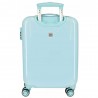 Valise cabine fille DISNEY Minnie "Golden Days" turquoise | Bagage enfant fille qualité avion Valise cabine fille DISNEY Minnie "Golden Days" turquoise | Bagage enfant fille qualité avion
