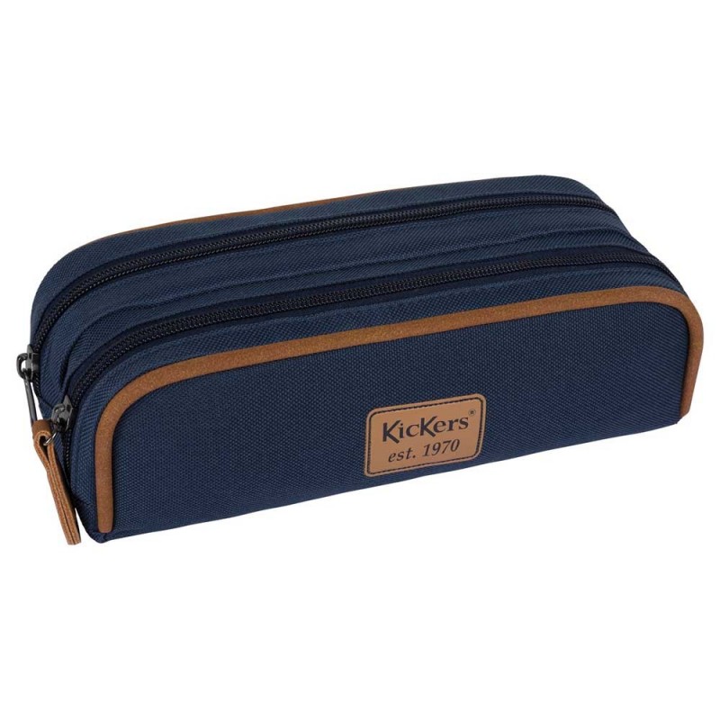 Trousse double KICKERS
