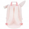 Sac à dos crèche L'ÉCOLE DES TANN'S "Lapine" | Sac maternelle fille lapin Sac à dos crèche L'ÉCOLE DES TANN'S "Lapine" | Sac maternelle fille lapin