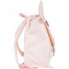Sac à dos crèche L'ÉCOLE DES TANN'S "Lapine" | Sac maternelle fille lapin Sac à dos crèche L'ÉCOLE DES TANN'S "Lapine" | Sac maternelle fille lapin