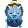 Sac à dos crèche L'ÉCOLE DES TANN'S "Dinosaure" | Sac maternelle garçon école Sac à dos crèche L'ÉCOLE DES TANN'S "Dinosaure" | Sac maternelle garçon école