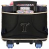 Cartable à roulettes TANN'S 38cm "Antonia" marine | Sac trolley scolaire école primaire CE1 CE2 fille imprimé fleuri liberty Cartable à roulettes TANN'S 38cm "Antonia" marine | Sac trolley scolaire école primaire CE1 CE2 fille imprimé fleuri liberty