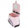 Cartable TANN'S 35cm "Suzie" bleu marine rose | Sac scolaire fille école maternelle grande section primaire CP CE1 motif coeurs Cartable TANN'S 35cm "Suzie" bleu marine rose | Sac scolaire fille école maternelle grande section primaire CP CE1 motif coeurs