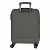 Valise cabine 55cm MOVOM "Galaxy 2.0" anthracite | Bagage petite taille avion solide garantie 3 ans Valise cabine 55cm MOVOM "Galaxy 2.0" anthracite | Bagage petite taille avion solide garantie 3 ans
