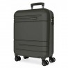 Valise cabine 55cm MOVOM "Galaxy 2.0" anthracite | Bagage petite taille avion solide garantie 3 ans Valise cabine 55cm MOVOM "Galaxy 2.0" anthracite | Bagage petite taille avion solide garantie 3 ans