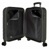 Valise cabine 55cm MOVOM "Galaxy 2.0" anthracite | Bagage petite taille avion solide garantie 3 ans Valise cabine 55cm MOVOM "Galaxy 2.0" anthracite | Bagage petite taille avion solide garantie 3 ans