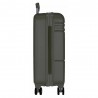 Valise cabine 55cm MOVOM "Galaxy 2.0" anthracite | Bagage petite taille avion solide garantie 3 ans Valise cabine 55cm MOVOM "Galaxy 2.0" anthracite | Bagage petite taille avion solide garantie 3 ans