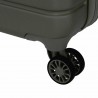 Valise cabine 55cm MOVOM "Galaxy 2.0" anthracite | Bagage petite taille avion solide garantie 3 ans Valise cabine 55cm MOVOM "Galaxy 2.0" anthracite | Bagage petite taille avion solide garantie 3 ans