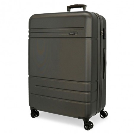 Valise extensible 68cm MOVOM "Galaxy 2.0" anthracite | Bagage taille moyenne séjour 1 semaine solide garantie 3 ans Valise extensible 68cm MOVOM "Galaxy 2.0" anthracite | Bagage taille moyenne séjour 1 semaine solide garantie 3 ans