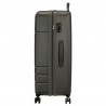 Valise extensible 68cm MOVOM "Galaxy 2.0" anthracite | Bagage taille moyenne séjour 1 semaine solide garantie 3 ans Valise extensible 68cm MOVOM "Galaxy 2.0" anthracite | Bagage taille moyenne séjour 1 semaine solide garantie 3 ans